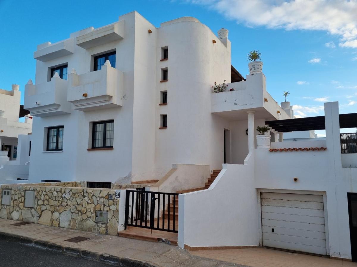 Willa Casa Royal Corralejo Zewnętrze zdjęcie