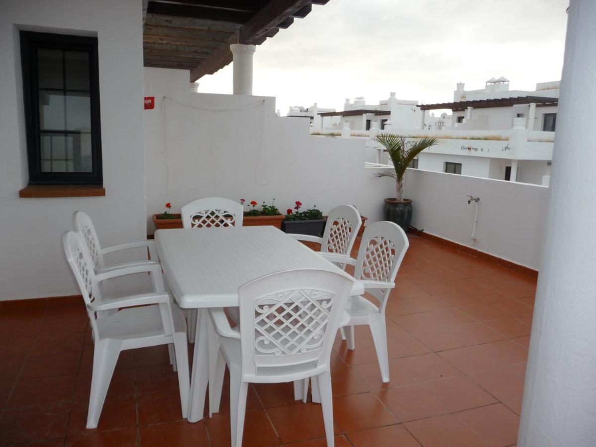 Willa Casa Royal Corralejo Zewnętrze zdjęcie