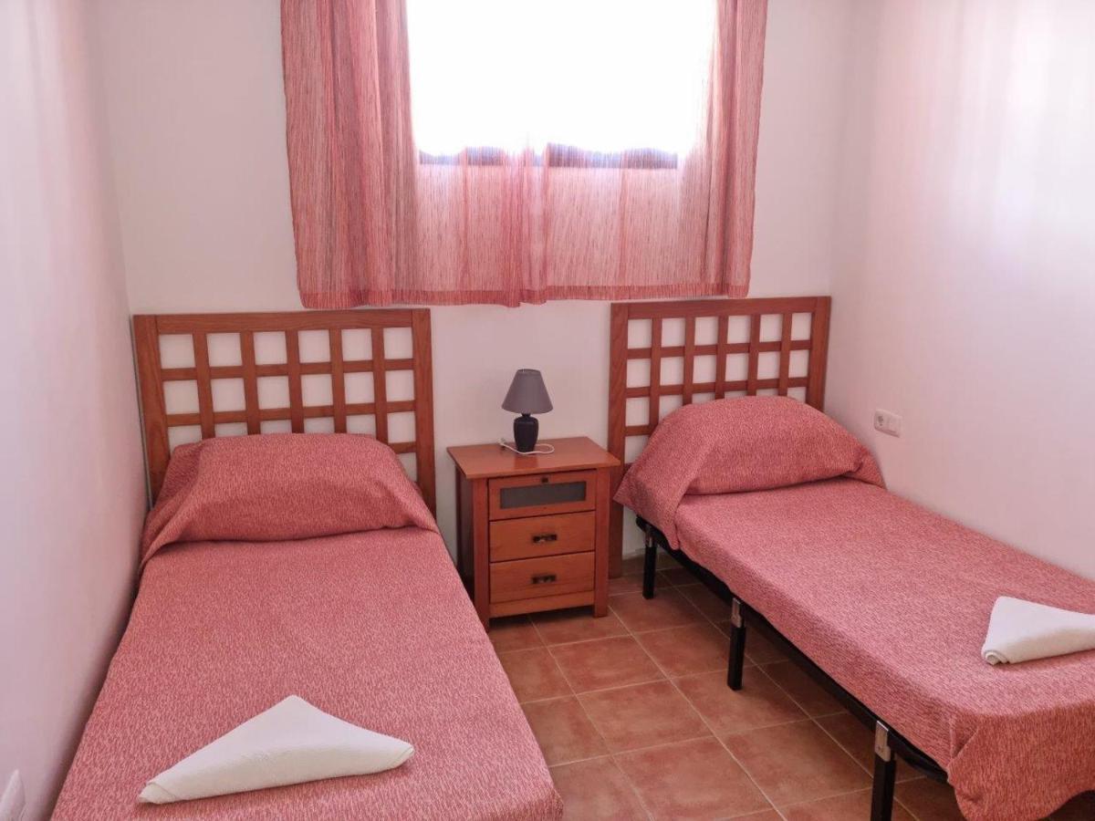 Willa Casa Royal Corralejo Zewnętrze zdjęcie