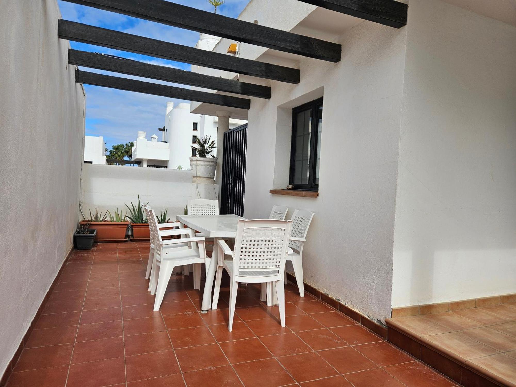 Willa Casa Royal Corralejo Zewnętrze zdjęcie